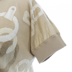 【Mã giảm giá】HERMES Áo len 640245