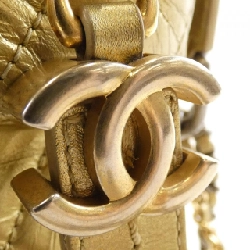 Túi xách vai Chanel Gabriel Line 91810 613424