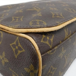 Túi xách vai Louis Vuitton Monogram Abes M45257 - Hàng hiệu Chính hãng 802060