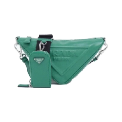 Túi xách vai Prada 1BH190