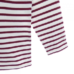 Áo thun SAINT JAMES - Hàng hiệu Authentic 823412