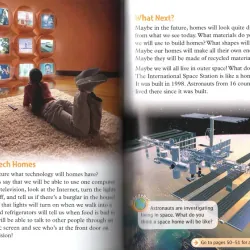 Oxford read and discover (Sách nhập) - Level 5 - 14 quyển + File Mp3 1038358