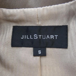 【Mã giảm giá】Áo khoác biker JILL STUART 642438