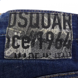 Quần jeans DSQUARED2 S74LB0959 - Hàng hiệu Authentic 886142