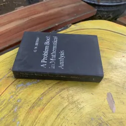 A PROBLEM BOOK IN MATHEMATICAL ANALYSIS- G.N BERMAN 760952
