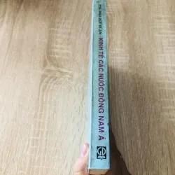 KINH TẾ CÁC NƯỚC ĐÔNG NAM Á 1027898