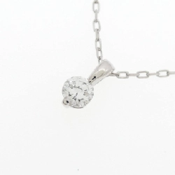 Dây chuyền kim cương PT900/PT850 0.20CT - Hàng hiệu Chính hãng 855684