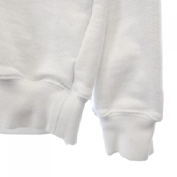 【Mã giảm giá】Áo khoác OFF-WHITE màu trắng 641018