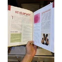 The Body: A Complete User’s Guide 1030516