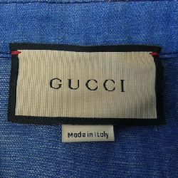 Gucci GUCCI 753515 XDCMH Đầm - Hàng hiệu Chính hãng 819073