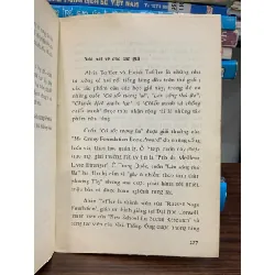 Tạo dựng một nền văn minh mới — Alvin Toffler & Heidi Toffler 591519