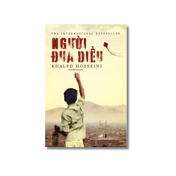 Người đua diều - Khaled Hosseini