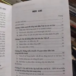 sách: Thần, Người và Đất Việt -  Tạ Trí Đại Trường (A1) 572336