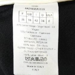 Thương hiệu Christian Dior 4A21859A1119 Áo khoác 631456