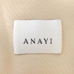 【Mã giảm giá】Áo khoác ANAYI 644848