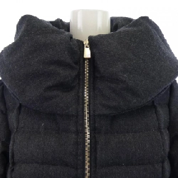 【Khuyến mãi】Áo khoác lông vũ TATRAS 640655