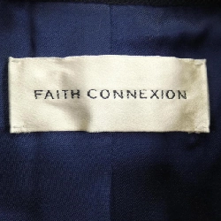 FAITH CONNEXION W1202T05000 Jacket - Hàng hiệu Authentic 822404