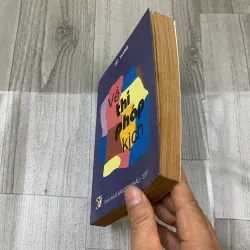 Về thi pháp kịch - tất thắng. Có chữ ký tặng. 3b2 1040624