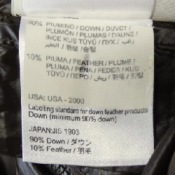 MONCLER ADOXA Áo khoác lông 632641