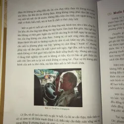 Cẩm nang dưỡng sinh thông kinh lạc  1029288