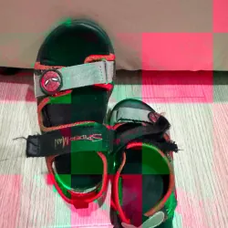 Giày dép bé trai bé gái 1019995