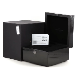 Vacheron Constantin Patrimony Date 85180/000J-9231 YG Tự động - Hàng hiệu Chính hãng 880330