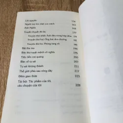 XIN CHÀO, TÔI LÀ NGƯỜI DỌN XÁC 1004054