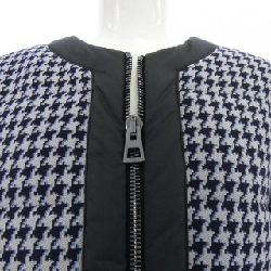 Jacket CHRISTIAN DIOR MACROCANNAGE 417V49A1479 631054