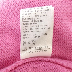 Áo khoác cardigan UNITED ARROWS 638282