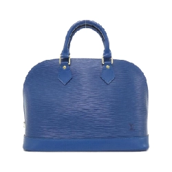 Túi Louis Vuitton Epi Alma PM M52145