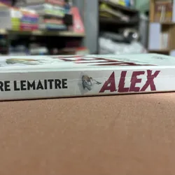 Alex - Pierre Lemaitre 🌊 695206