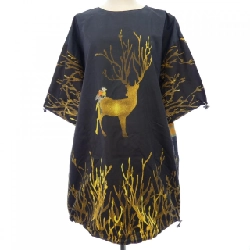 ETRO Tunic - Hàng hiệu Chính hãng