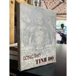Long Thơ Tịnh Độ - Hoà thượng Thích Hành Trụ dịch