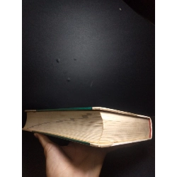 Từ điển Anh Việt (bìa cứng) năm 2000 mới 80% ố bẩn có chữ ký HCM0612 912520