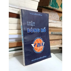 Luật Bóng rổ 530328