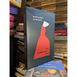 THE HANDMAID'S TALE - Margaret Atwood 175849
