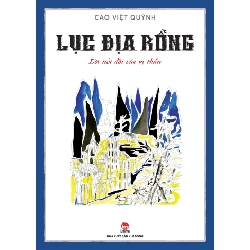Lục Địa Rồng - Tập 3: Lời Nói Dối Của Vị Thần - Cao Việt Quỳnh (Mới 100%) Truyện thiếu nhi, NXB Kim Đồng - SÁCH ĐẠI HỌC