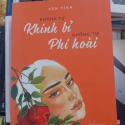 Combo 5 cuốn Vãn Tình 993314