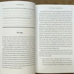 I Am My Brand: How to Build Your Brand Without Apology - Kubi Springer 734897