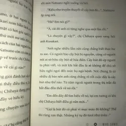 Bút đỏ- Miho Sawai 1021784