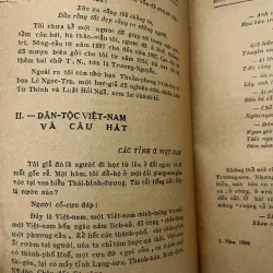 Hương hoa đất nước – Trọng Toàn (trọn bộ 2 tập - nhà xuất bản BỐN PHƯƠNG 1956) 991659