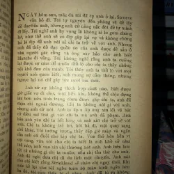 Vầng trăng và sáu xu - Somerset Maugham 976146