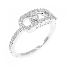 Nhẫn Mésika Move Uno - Hàng hiệu Chính hãng