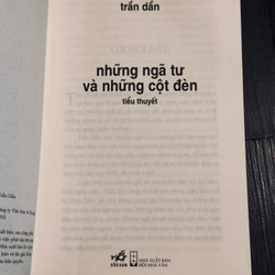 Combo 2 tác phẩm Trần Dần 541565