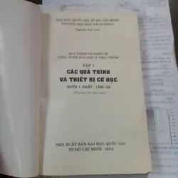 Khuấy-Lắng Lọc 753325