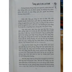 Tướng quân ở trên, ta ở dưới (Bộ 2 tập) - Quất Hoa Tán Lý (Hồng Tú Tú biên dịch) 571643