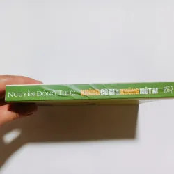 Không Có Gì & Không Một Ai - Nguyễn Đông Thức 789295