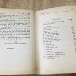 TUYỂN TẬP TÔ HOÀI  1027806