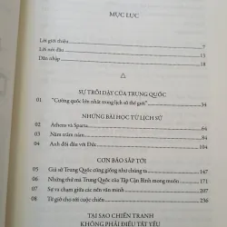 ĐỊNH MỆNH CHIẾN TRANH - NGUYỄN THẾ PHƯƠNG 739217