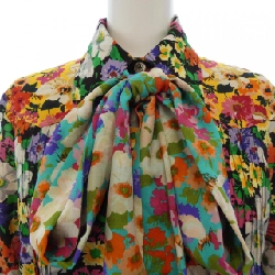 Gucci 498638 ZKP22 Áo sơ mi - Hàng hiệu Chính hãng 825601